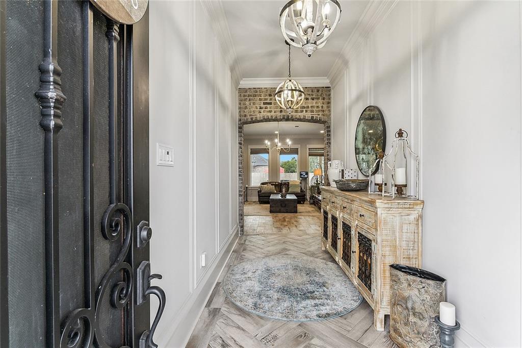 107 Orchid Court, Belle Chasse, Louisiana image 3