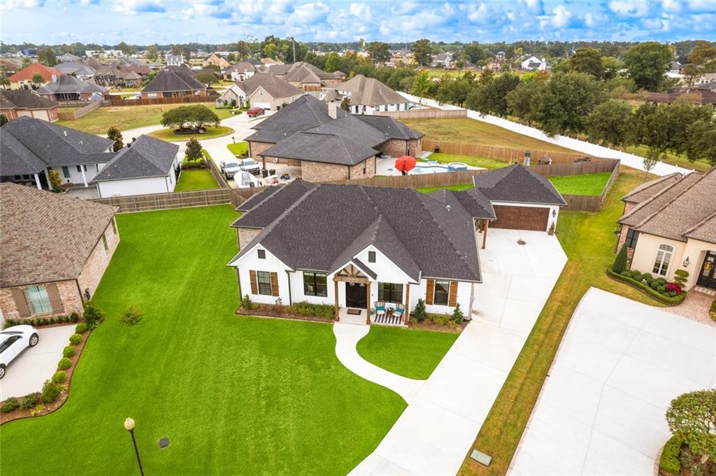 107 Orchid Court, Belle Chasse, Louisiana image 32