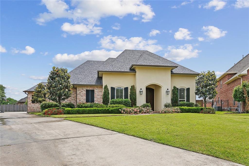122 Lavender Court, Belle Chasse, Louisiana image 1