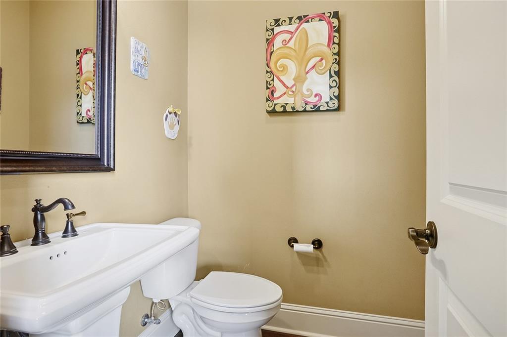 122 Lavender Court, Belle Chasse, Louisiana image 18