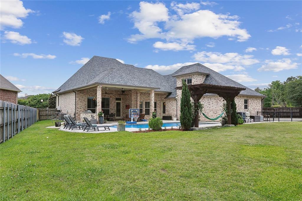 122 Lavender Court, Belle Chasse, Louisiana image 35