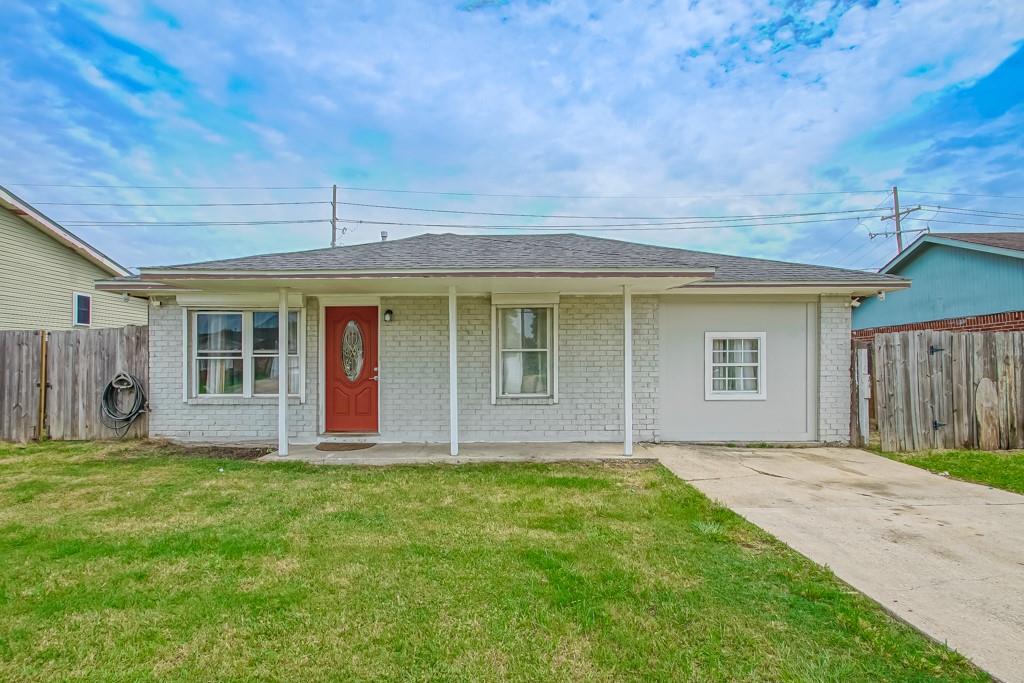 6444 Millender Drive, Marrero, Louisiana image 1