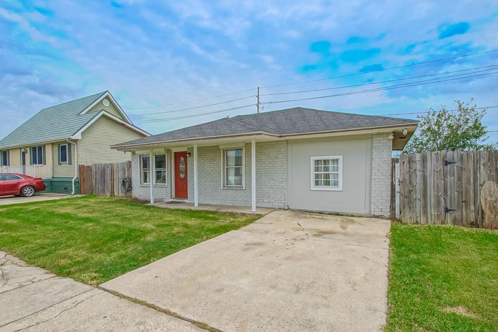 6444 Millender Drive, Marrero, Louisiana image 2