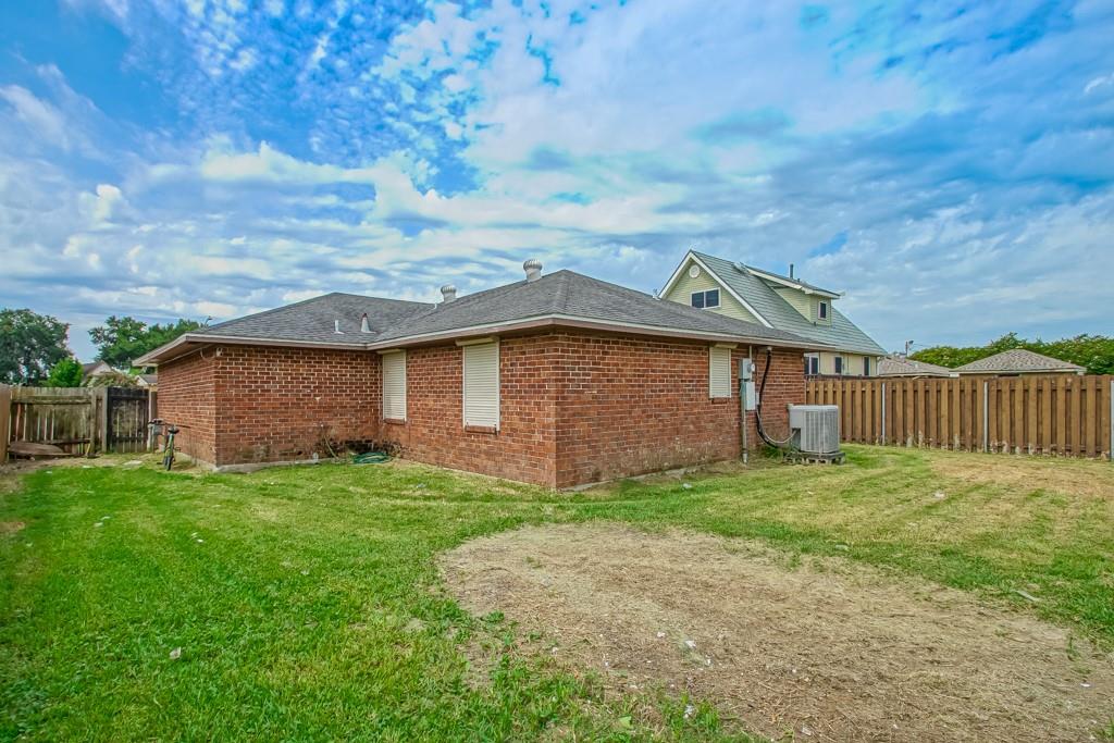 6444 Millender Drive, Marrero, Louisiana image 24