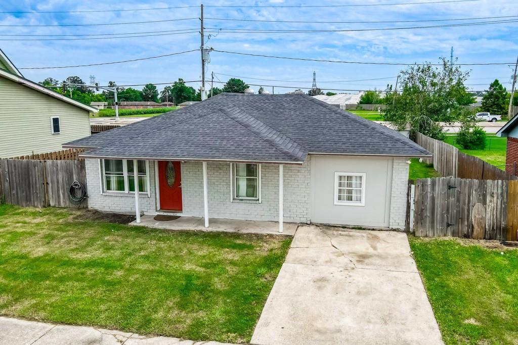 6444 Millender Drive, Marrero, Louisiana image 26