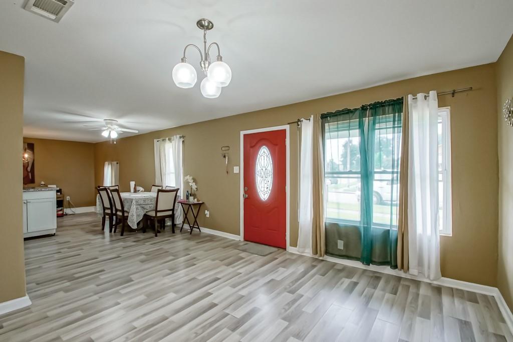 6444 Millender Drive, Marrero, Louisiana image 6