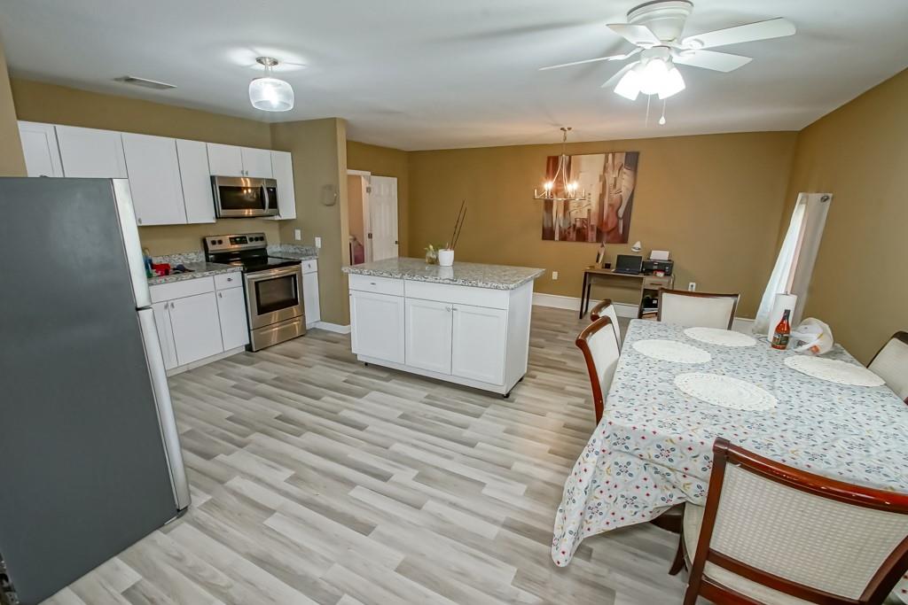 6444 Millender Drive, Marrero, Louisiana image 7