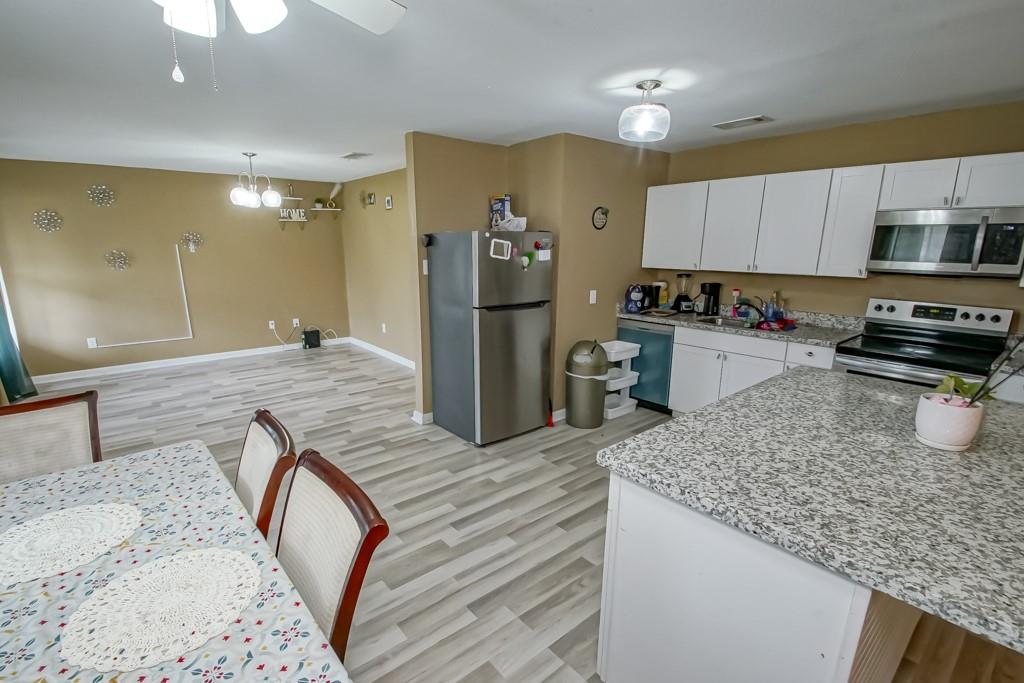 6444 Millender Drive, Marrero, Louisiana image 9