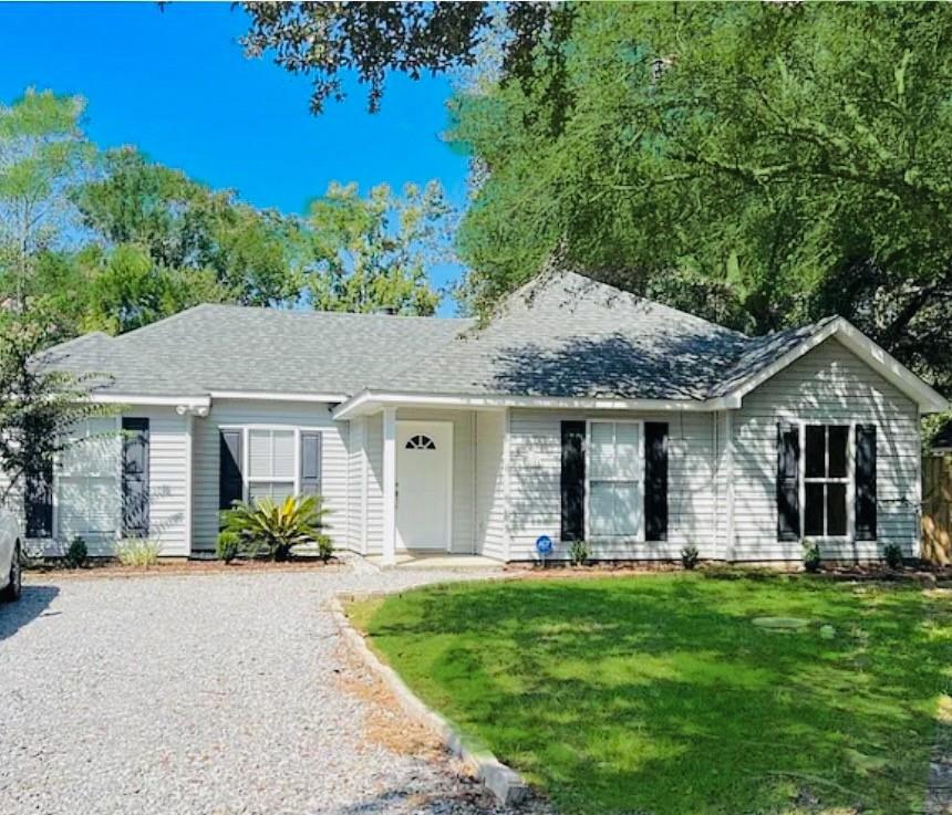 21101 Saint Ann Street, Covington, Louisiana image 1