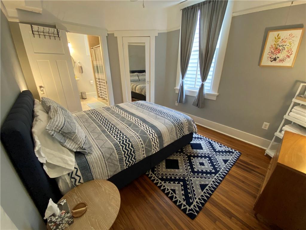 4429 31 Danneel Street, New Orleans, Louisiana image 17