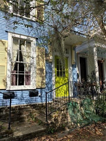 4429 31 Danneel Street, New Orleans, Louisiana image 3