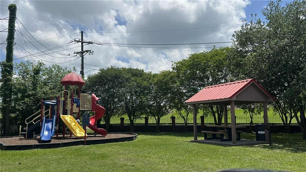 115 Jane Lane, Saint Rose, Louisiana image 21