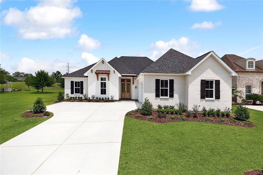 301 Cypress Lakes Drive, Slidell, Louisiana image 2