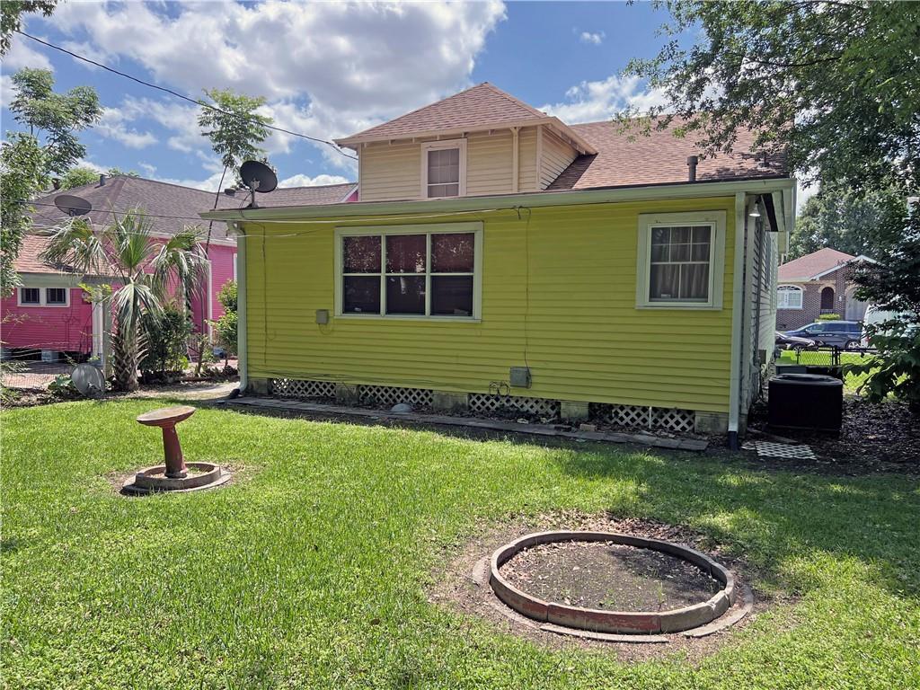 4115 Clermont Drive, New Orleans, Louisiana image 19