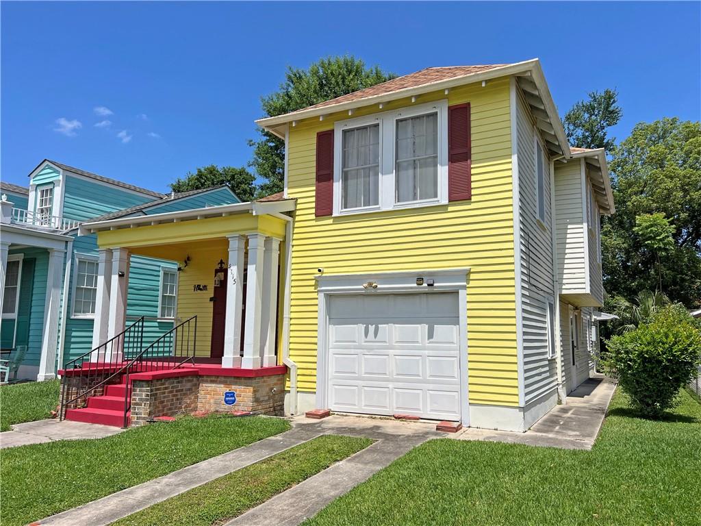 4115 Clermont Drive, New Orleans, Louisiana image 20