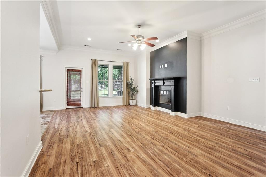61267 Forest Drive, Lacombe, Louisiana image 2