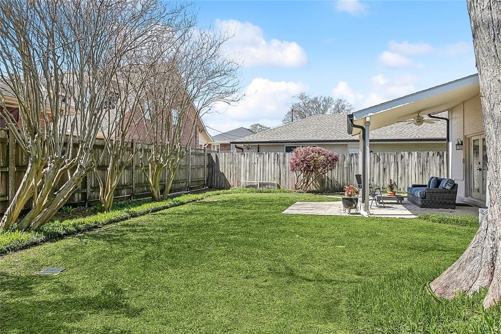 4524 Folse Drive, Metairie, Louisiana image 31