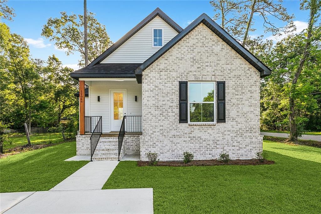 59046 Dogwood Lane, Slidell, Louisiana image 1
