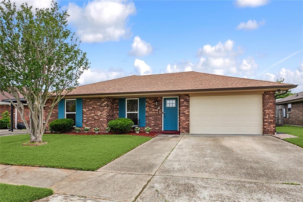 1604 Celtic Drive, Marrero, Louisiana image 1