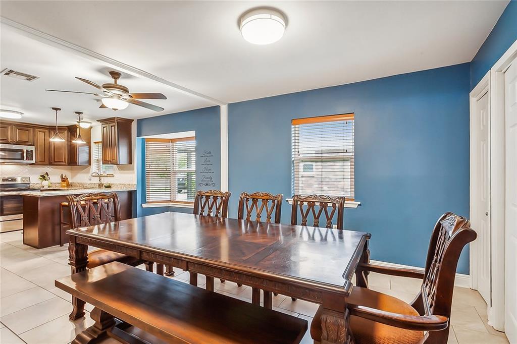 1604 Celtic Drive, Marrero, Louisiana image 5
