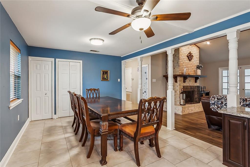 1604 Celtic Drive, Marrero, Louisiana image 7