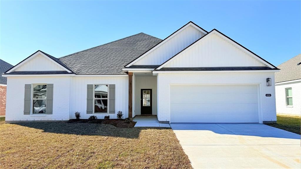 40235 Arrowhead Road, Ponchatoula, Louisiana image 1