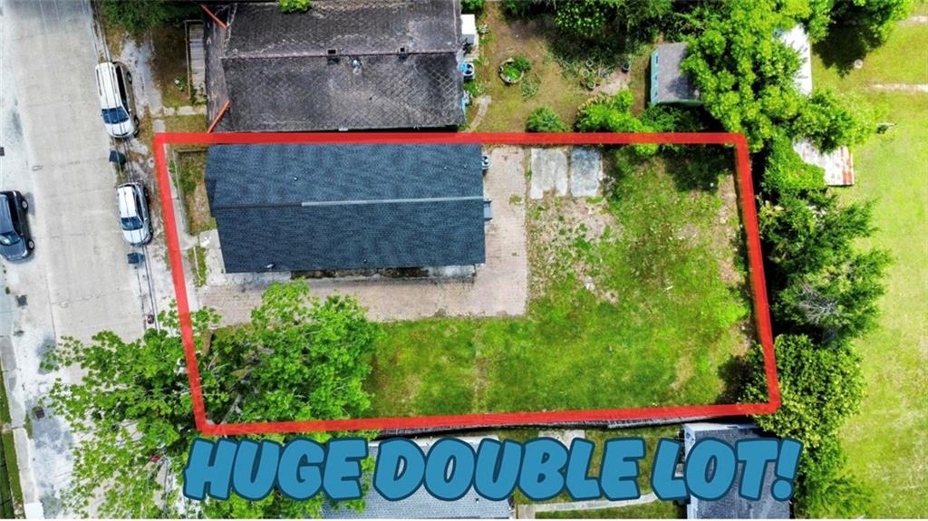 536 Avenue D Avenue, Westwego, Louisiana image 15