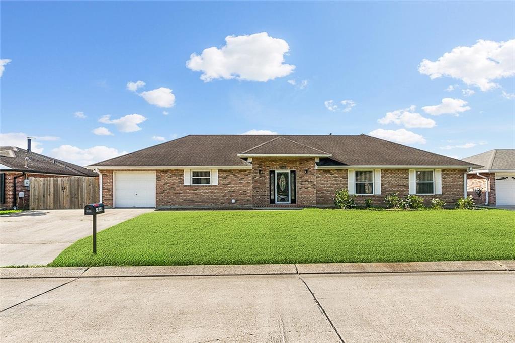 2560 Kismet Street, Marrero, Louisiana image 1