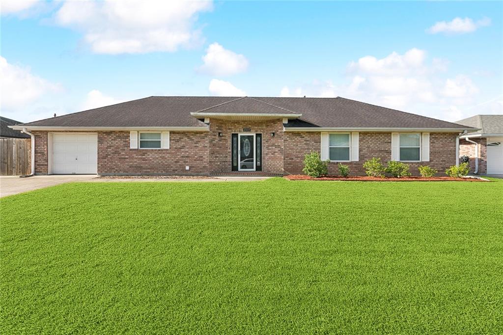 2560 Kismet Street, Marrero, Louisiana image 1