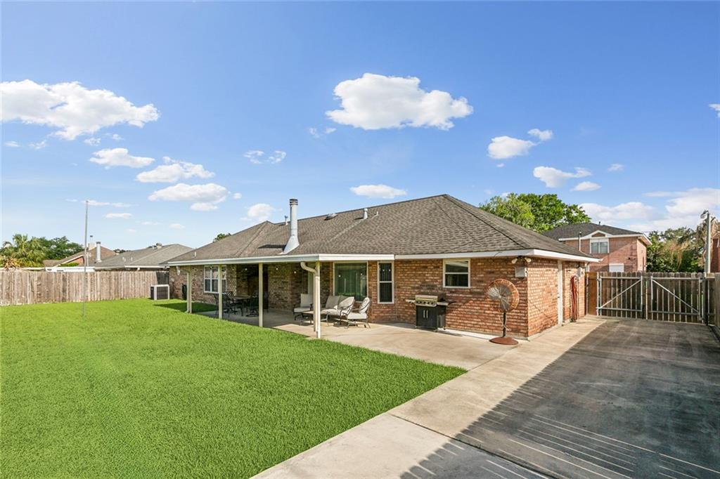 2560 Kismet Street, Marrero, Louisiana image 14
