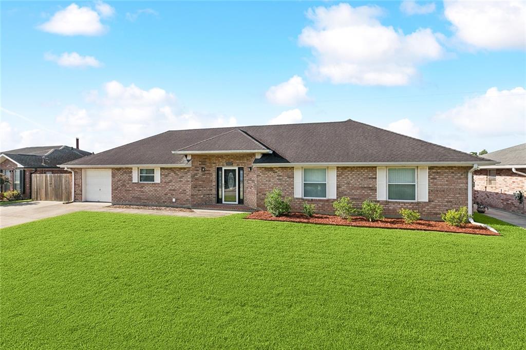 2560 Kismet Street, Marrero, Louisiana image 2