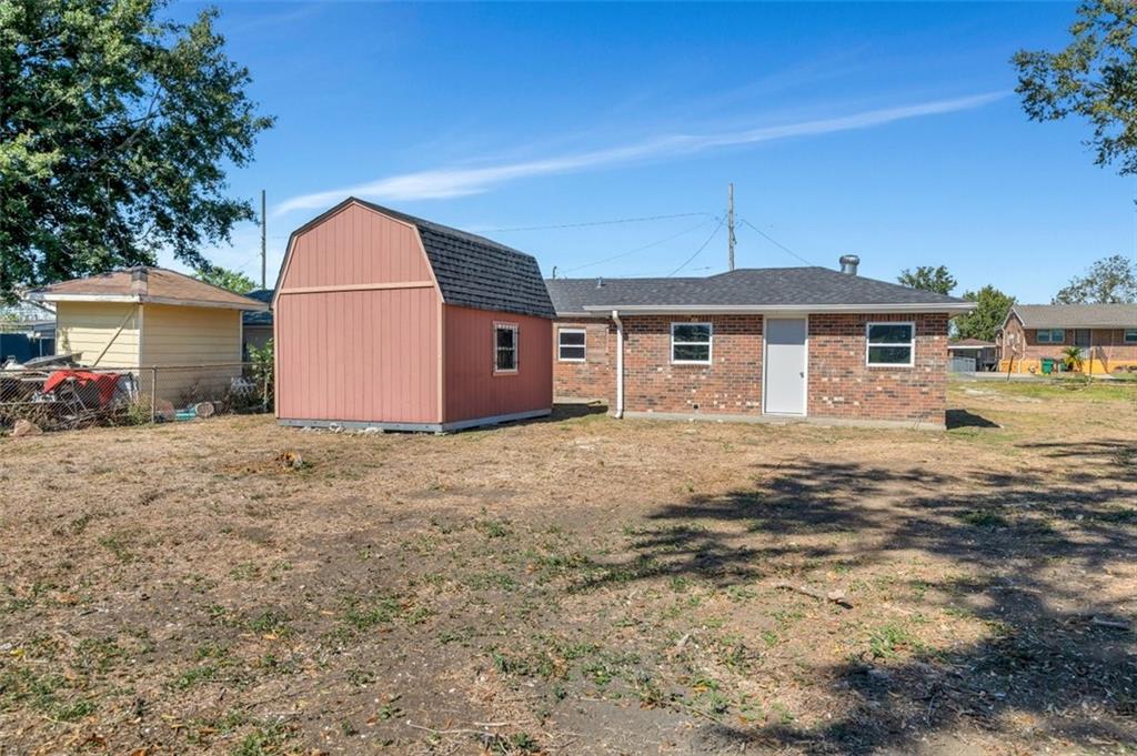2416 Lester Street, Harvey, Louisiana image 14