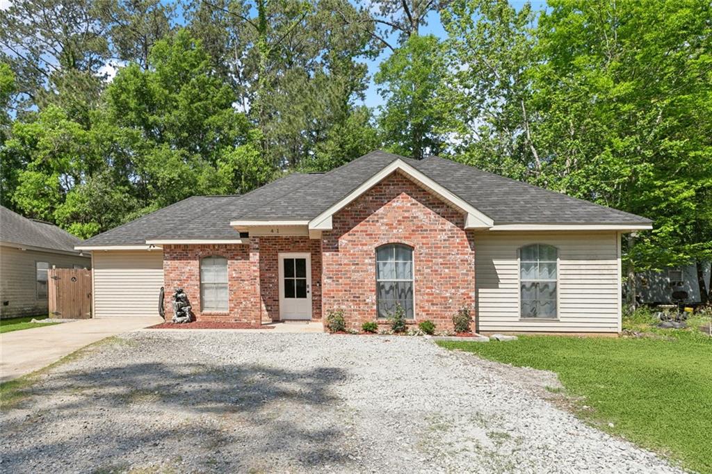 41 Rex Avenue, Madisonville, Louisiana image 1