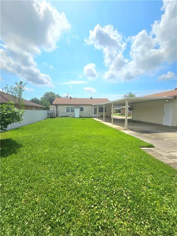 813 2nd Avenue, Harvey, Louisiana image 18