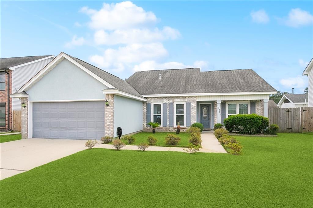 1734 Barrymore Street, Slidell, Louisiana image 1