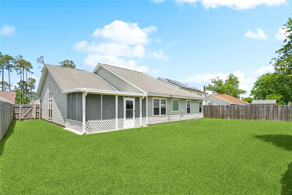 1734 Barrymore Street, Slidell, Louisiana image 14