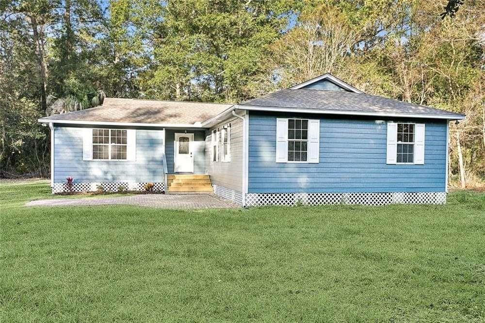 113 Roger Storme Road, Madisonville, Louisiana image 20