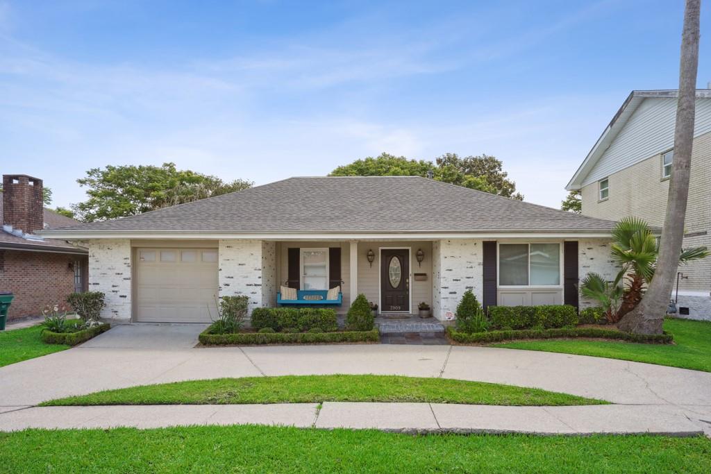 3909 Courtland Street, Metairie, Louisiana image 1