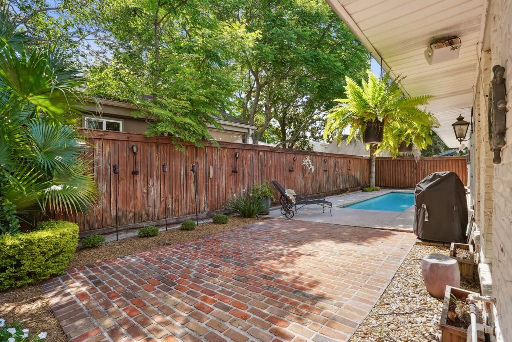 3909 Courtland Street, Metairie, Louisiana image 26