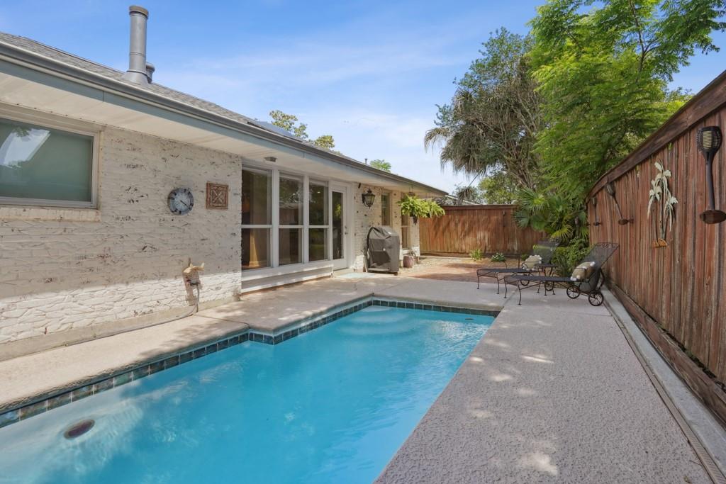 3909 Courtland Street, Metairie, Louisiana image 28