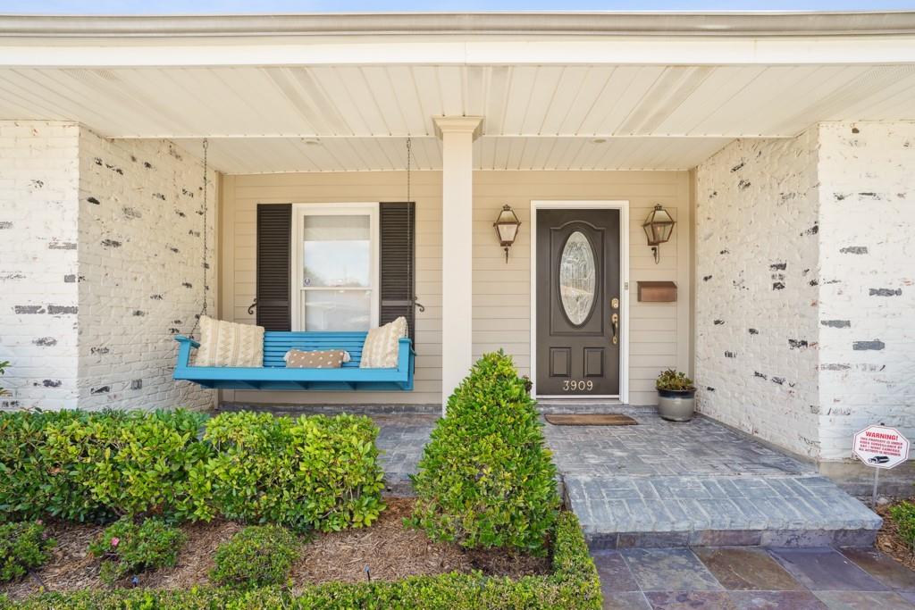 3909 Courtland Street, Metairie, Louisiana image 3