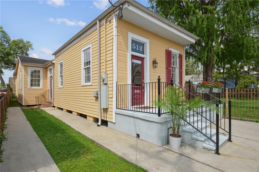 512 Philip Street, New Orleans, Louisiana image 2
