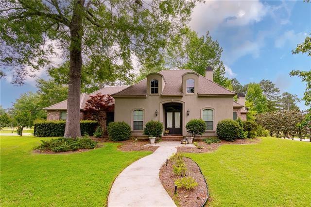 502 Northwoods Drive, Abita Springs, Louisiana image 1