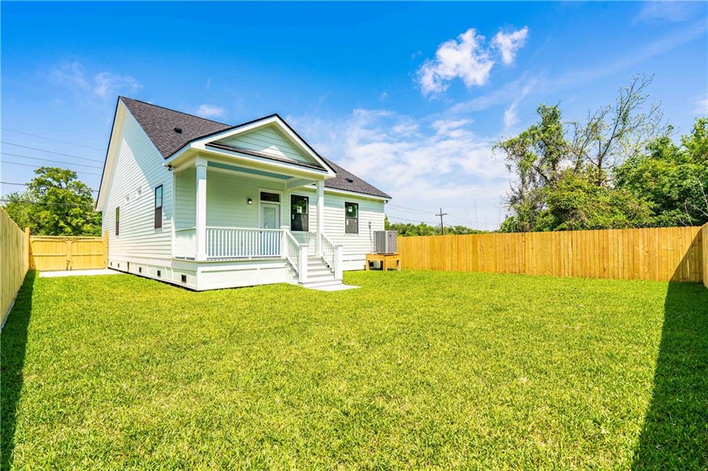 3101 Munster Boulevard, Meraux, Louisiana image 28