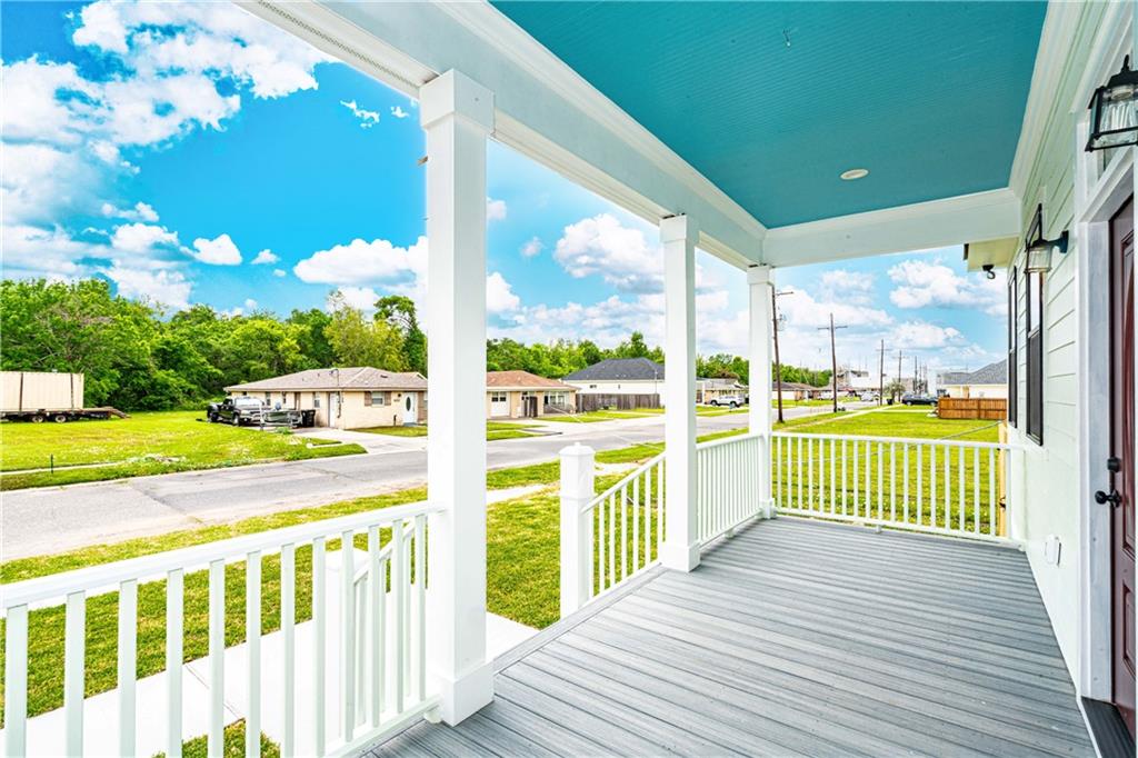 3101 Munster Boulevard, Meraux, Louisiana image 5