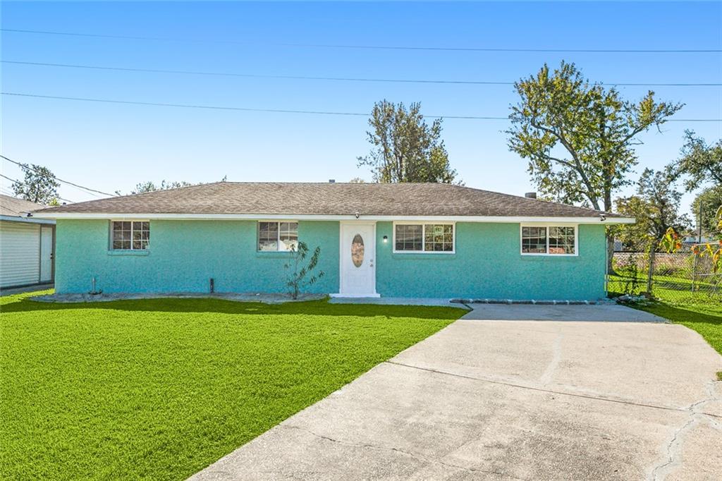 452 Maple Loop, La Place, Louisiana image 1