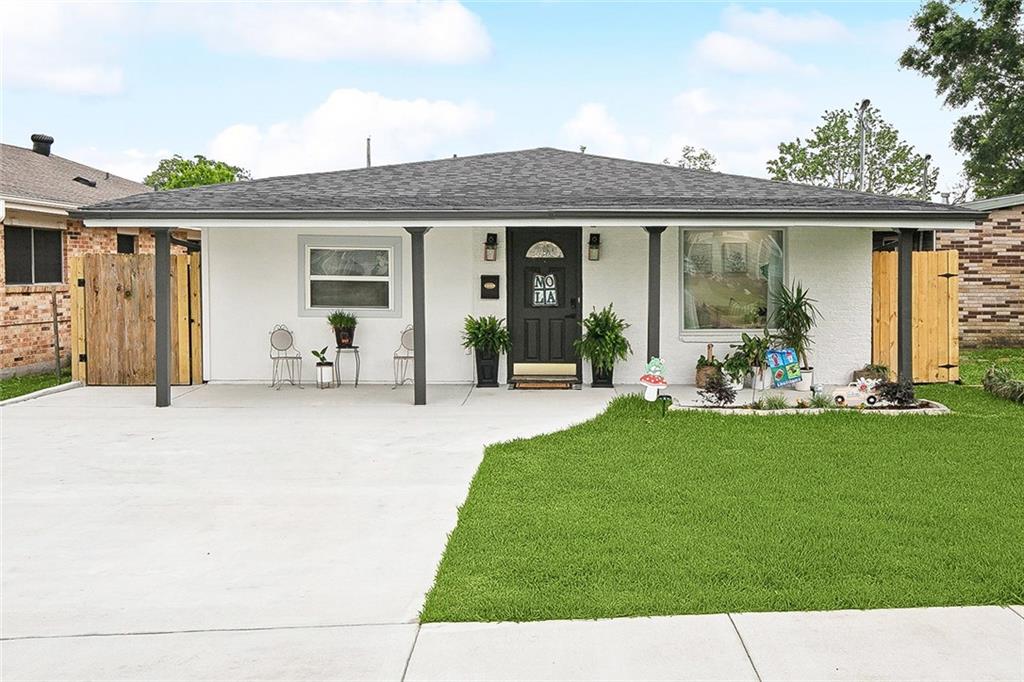 713 N Lester Avenue, Metairie, Louisiana image 1