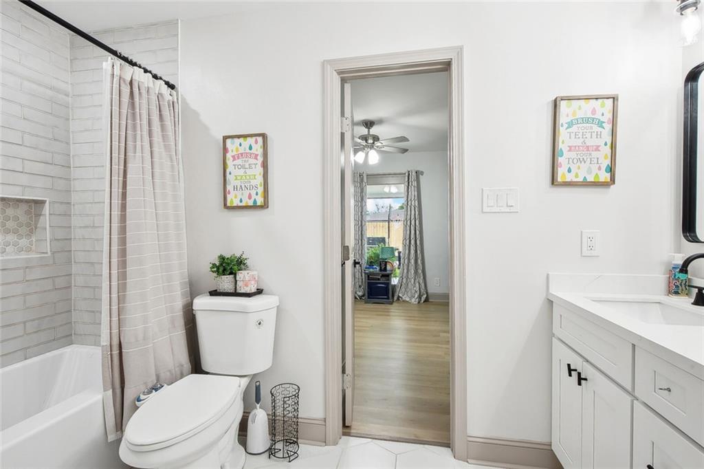 713 N Lester Avenue, Metairie, Louisiana image 20