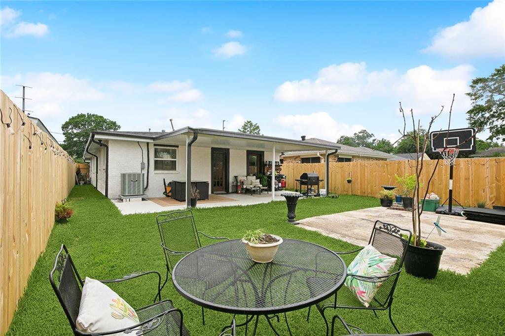 713 N Lester Avenue, Metairie, Louisiana image 24