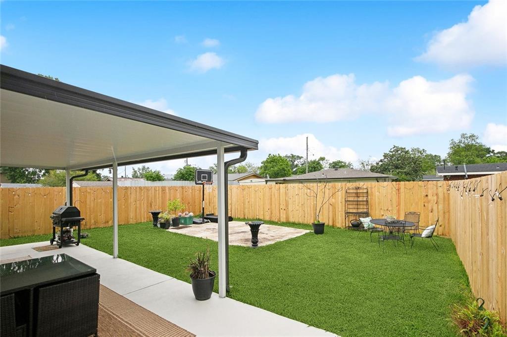 713 N Lester Avenue, Metairie, Louisiana image 25
